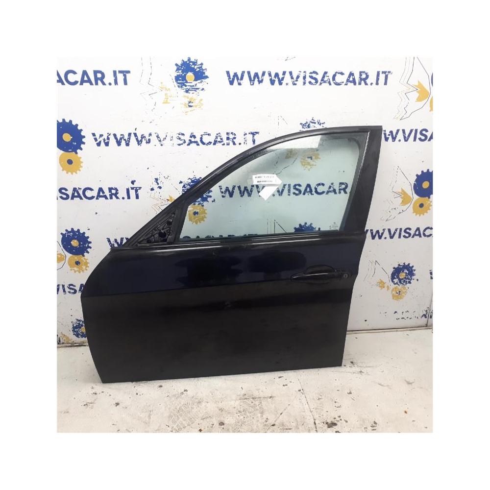 Porta Anteriore Sinistro Usato Bmw Serie 3 «E91» Touring (2005)