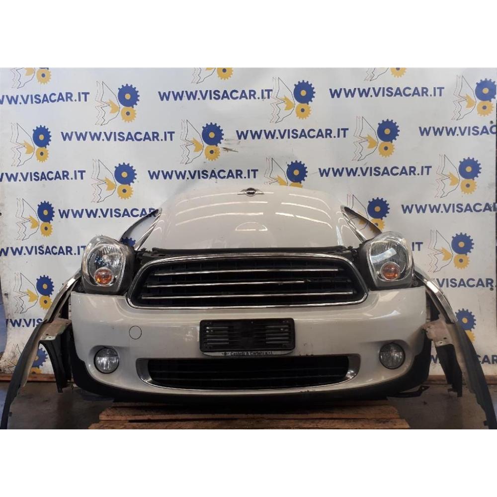 Porta Anteriore Sinistro Usato Dal 2009 Al 2011 Chevrolet Aveo «Ii» (2007)