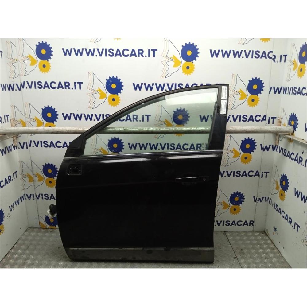 Porta Anteriore Sinistro Usato Dal 2006 Al 2011 Chevrolet Captiva «I» (2007)