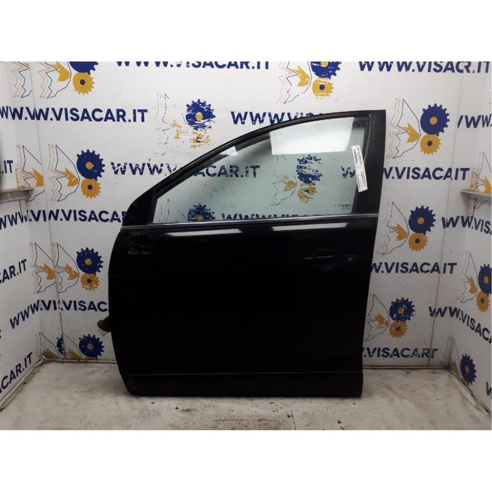 Porta Anteriore Sinistro Usato Dal 2006 Al 2011 Chevrolet Captiva «I» (2007)