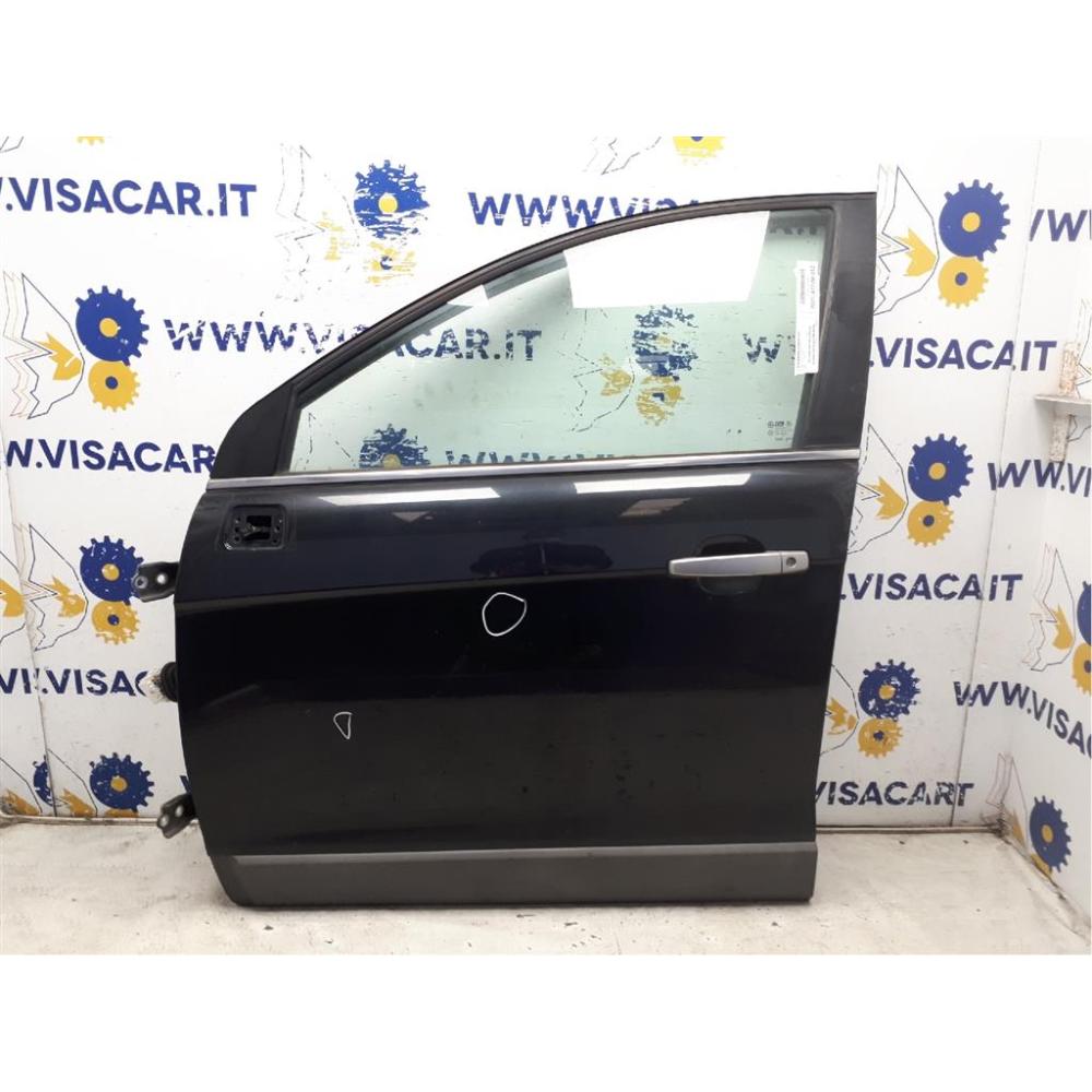 Porta Anteriore Sinistro Usato Dal 2011 Chevrolet Captiva «Ii» (2011)