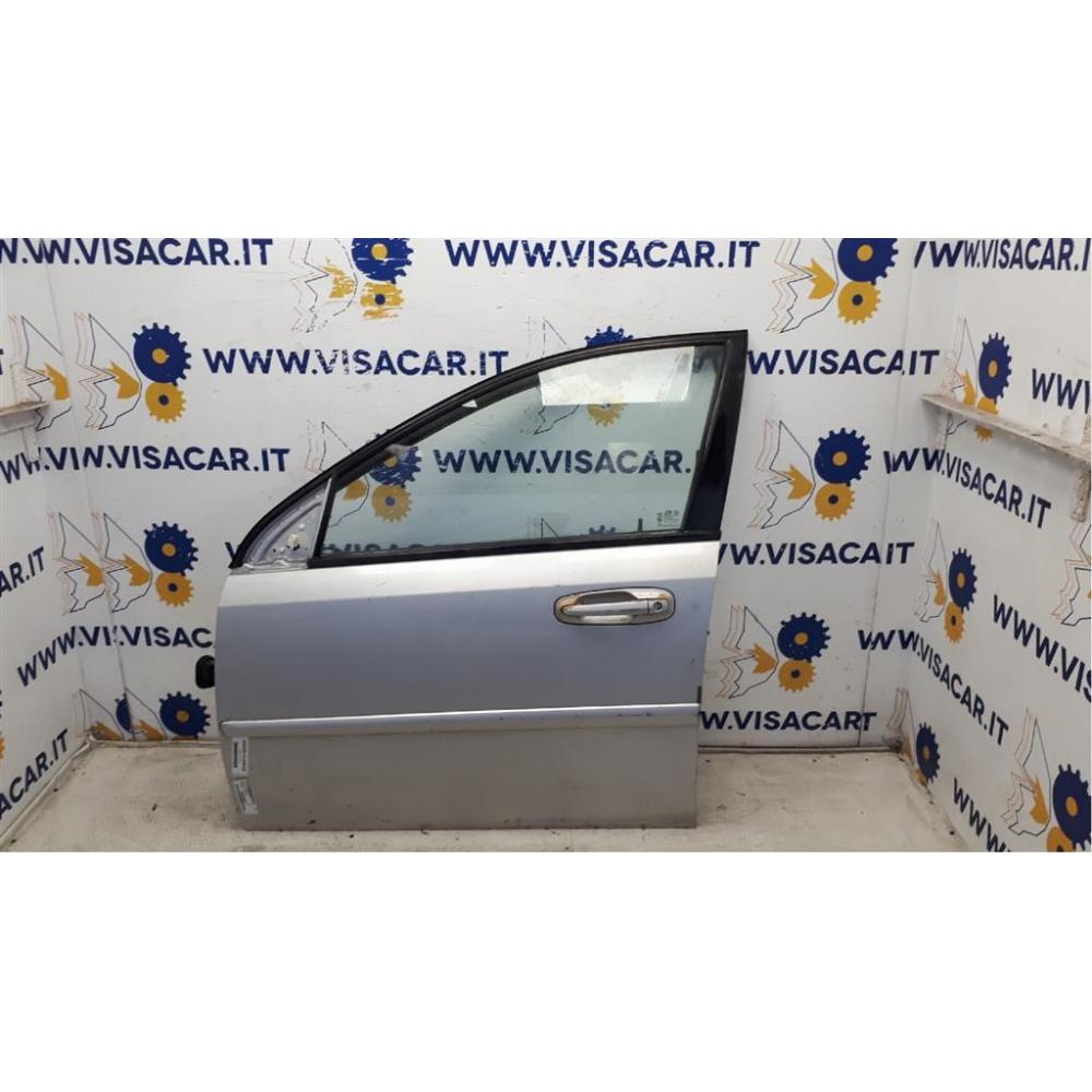 Porta Anteriore Sinistro Usato Dal 2005 Al 2010 Chevrolet Lacetti (2005)