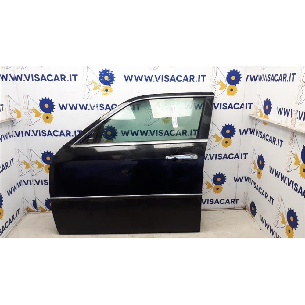 Porta Anteriore Sinistro Usato Dal 2005 Chrysler 300C Touring (2004)