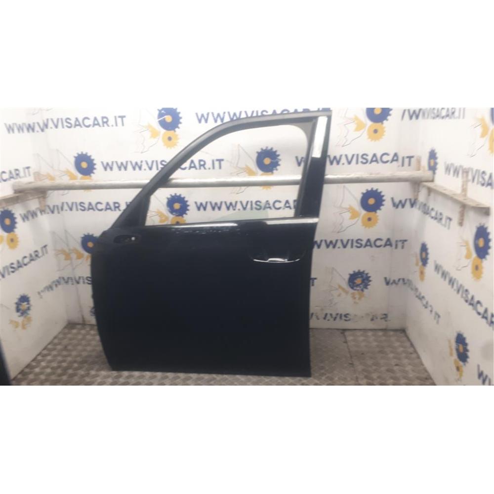 Porta Anteriore Sinistro Usato Citroen C4 Grand Picasso «Ii» (2013)