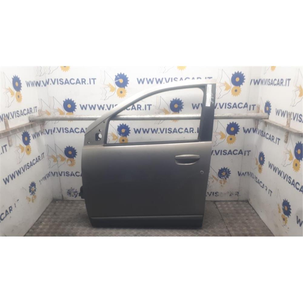 Porta Anteriore Sinistro Usato Dal 2012 Dacia Lodgy (2012)