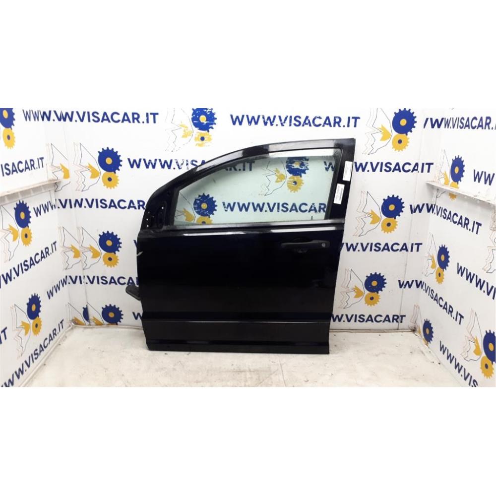 Porta Anteriore Sinistro Usato Dal 2006 Dodge Caliber (2006)