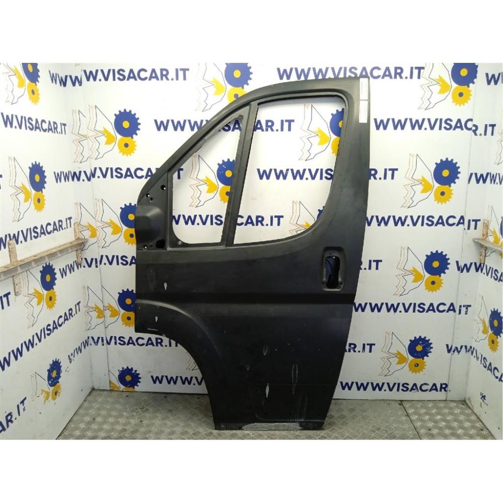 Porta Anteriore Sinistro Usato Fiat Ducato «250» (2011)