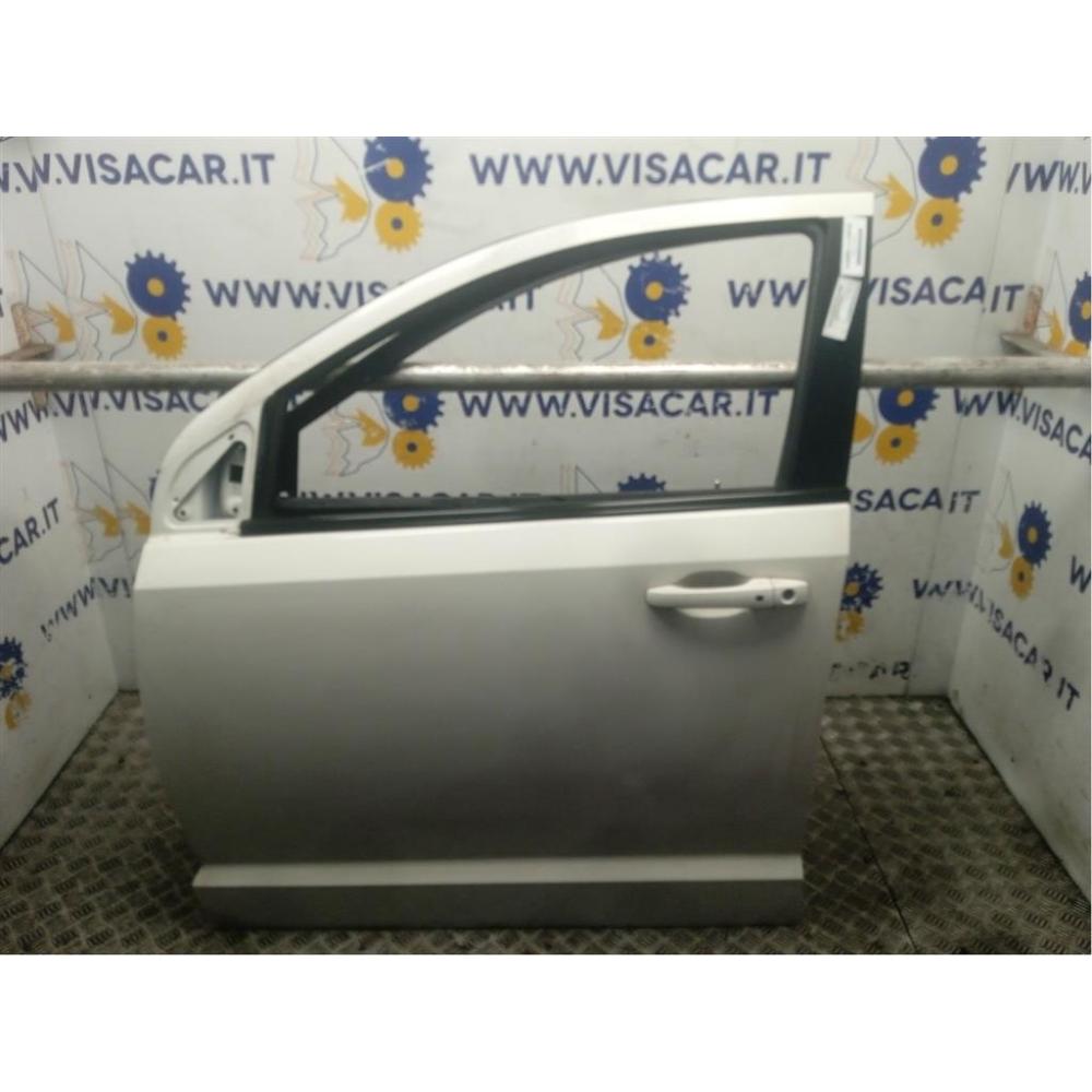 Porta Anteriore Sinistro Usato Dal 2011 Fiat Freemont (2011)