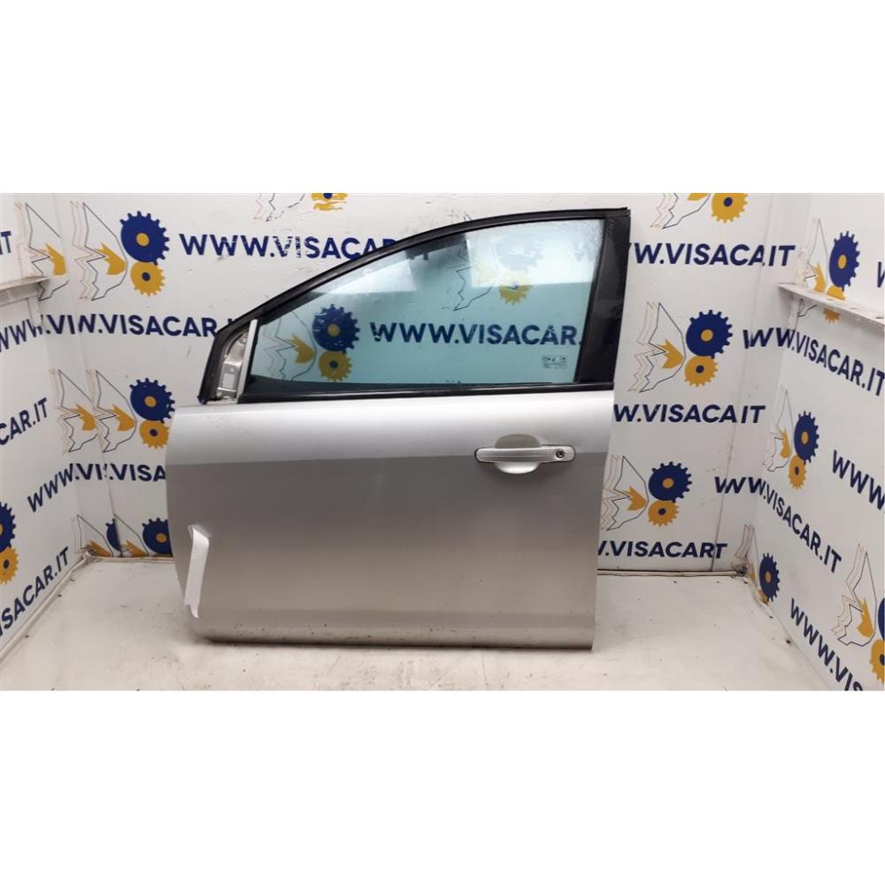 Porta Anteriore Sinistro Usato Dal 2008 Al 2011 Ford Focus «Iii» Sw (2008)