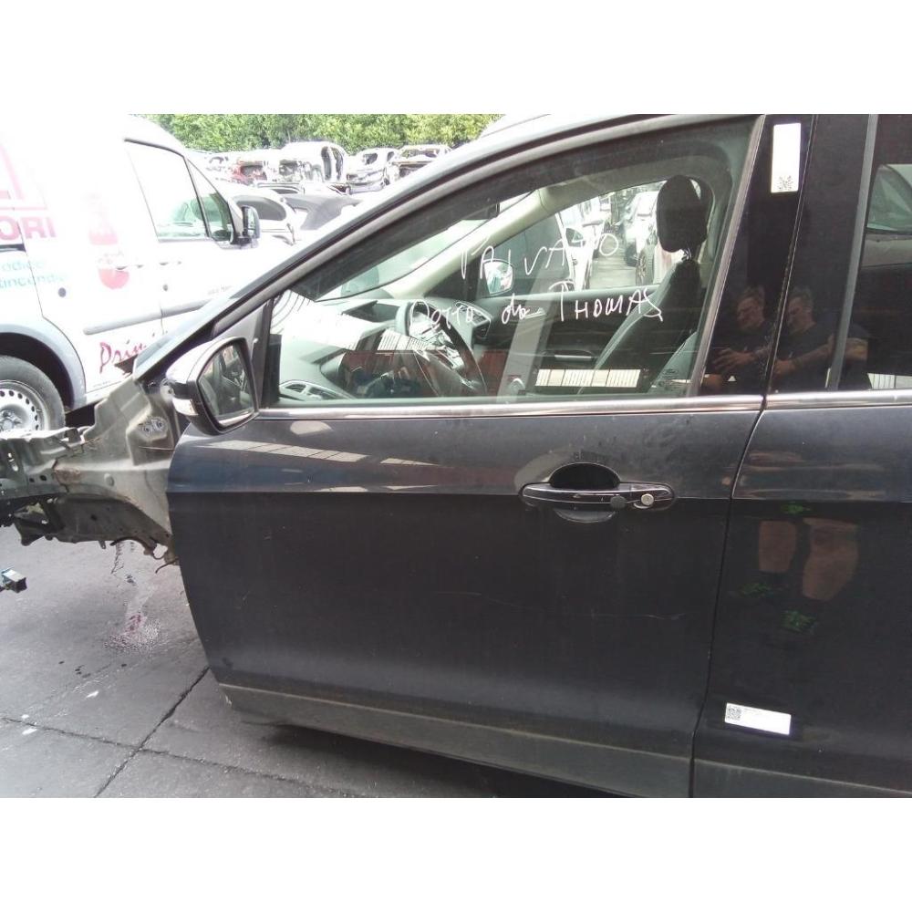Porta Anteriore Sinistro Usato Dal 2012 Al 2016 Ford Kuga «Ii» (2013)