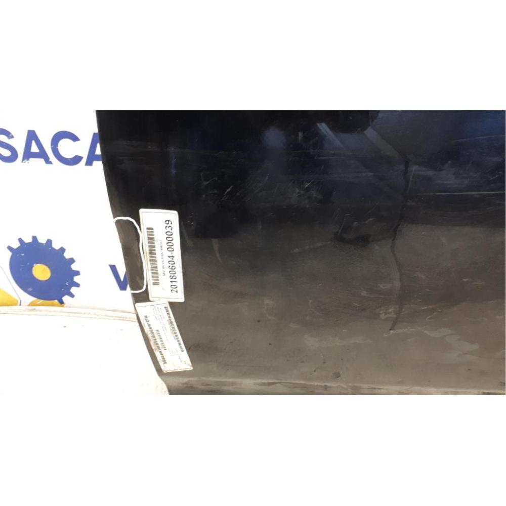 Porta Anteriore Sinistro Usato Dal 2007 Ford Mondeo «Iv» Sw (2007)