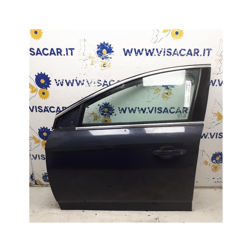 Porta Anteriore Sinistro Usato Dal 2010 Ford Mondeo «Iv» Sw (2010)