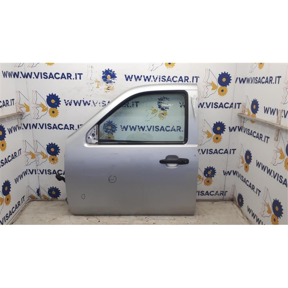Porta Anteriore Sinistro Usato Dal 2009 Ford Ranger «Ii» (2006)