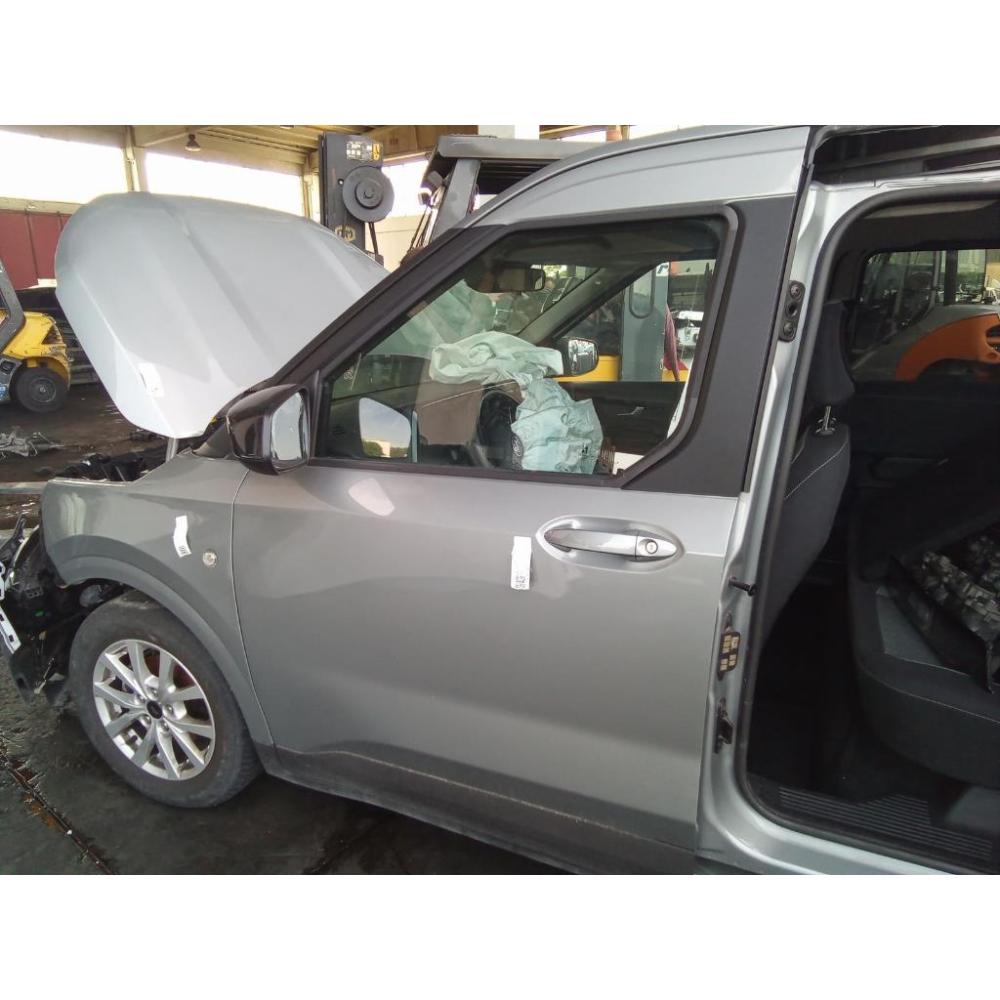 Porta Anteriore Sinistro Usato Dal 2023 Ford Tourneo Courier «Ii» (2023)