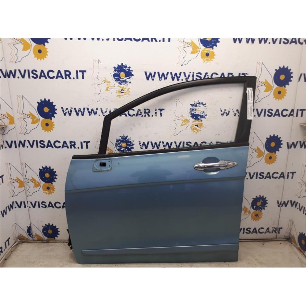 Porta Anteriore Sinistro Usato Dal 2004 Al 2007 Honda Fr-V «I» (2005)