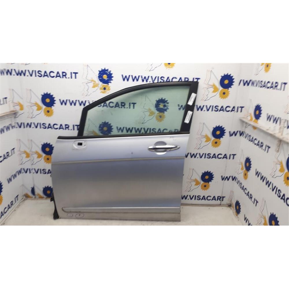 Porta Anteriore Sinistro Usato Dal 2004 Al 2007 Honda Fr-V «I» (2005)