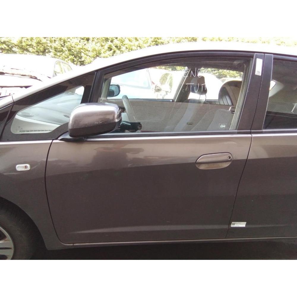 Porta Anteriore Sinistro Usato Dal 2011 Honda Jazz «Ii» (2011)