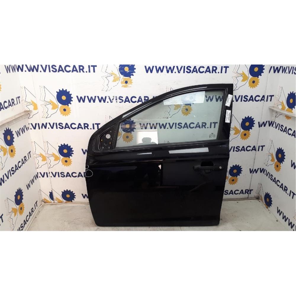 Porta Anteriore Sinistro Usato Dal 2009 Hyundai I20 «I» (2009)