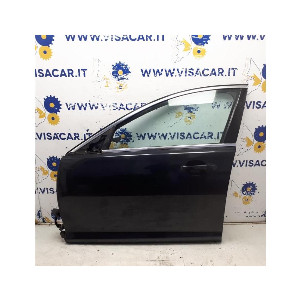Porta Anteriore Sinistro Usato Jaguar Xj6 «Iii» (2003)