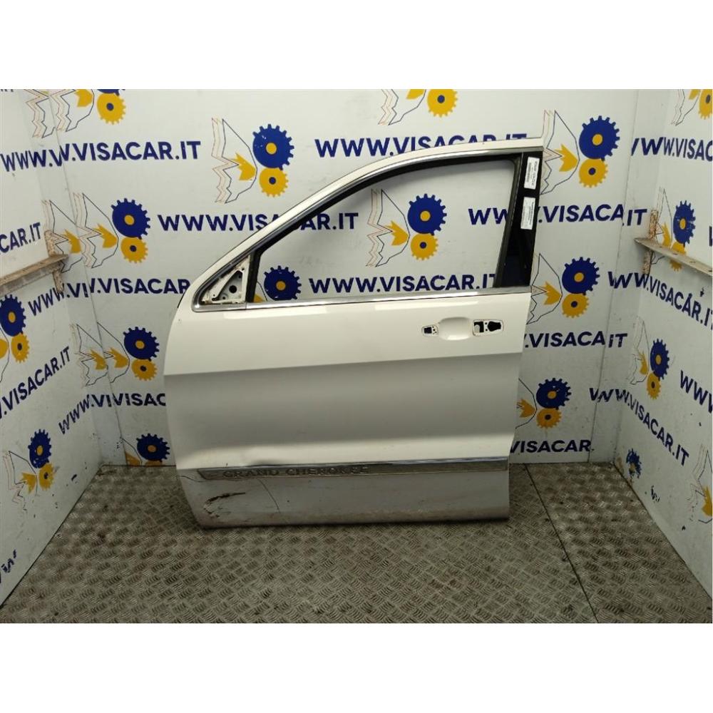 Porta Anteriore Sinistro Usato Jeep Grand Cherokee «Iv» (2011)