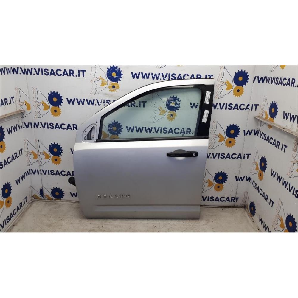 Porta Anteriore Sinistro Usato Dal 2006 Al 2010 Jeep Patriot (2007)