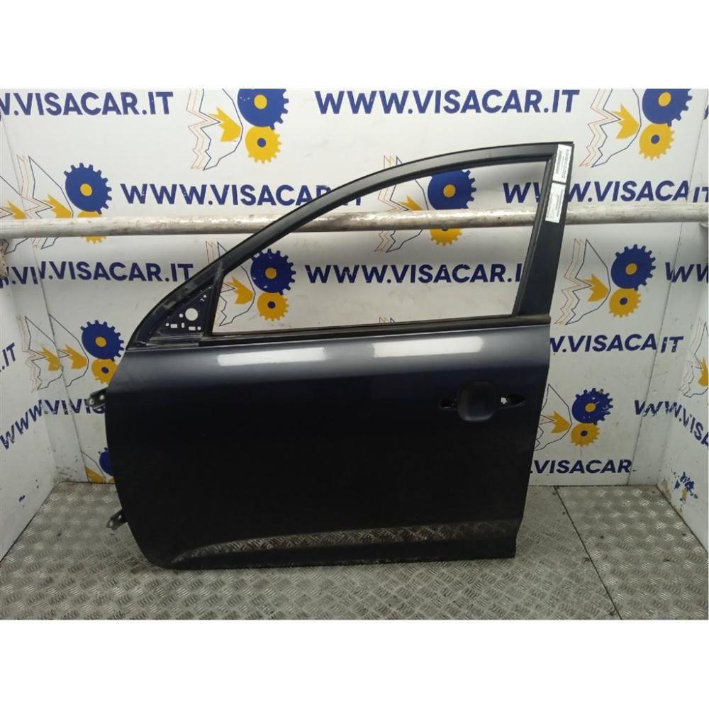 Porta Anteriore Sinistro Usato Dal 2007 Al 2012 Kia Ceed «I» (2010)