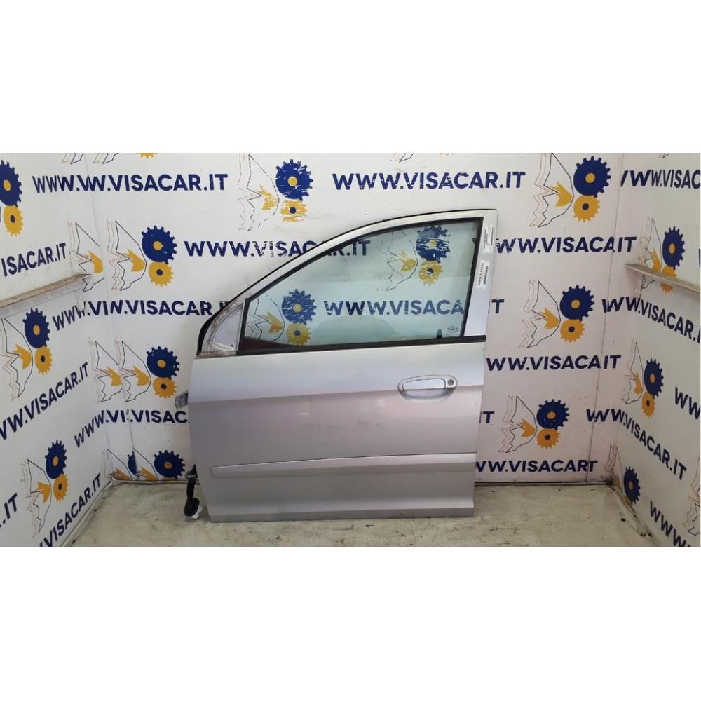 Porta Anteriore Sinistro Usato Kia Picanto «I» (2004)