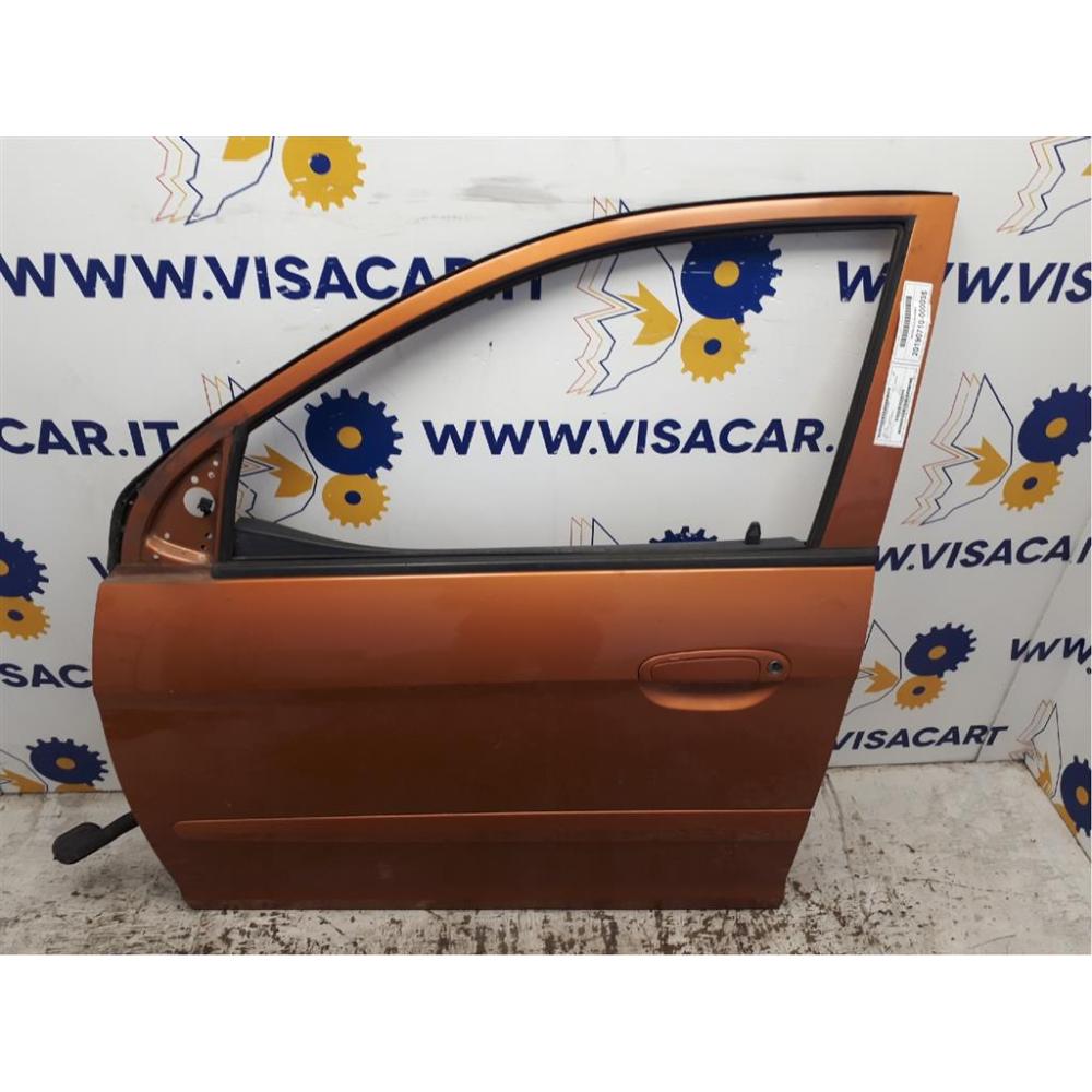 Porta Anteriore Sinistro Usato Kia Picanto «I» (2004)