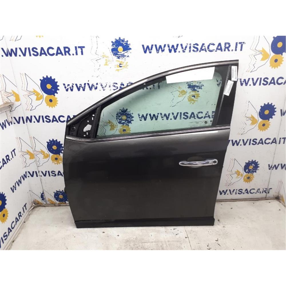 Porta Anteriore Sinistro Usato Dal 2008 Al 2011 Lancia Delta «Iii» (2008)