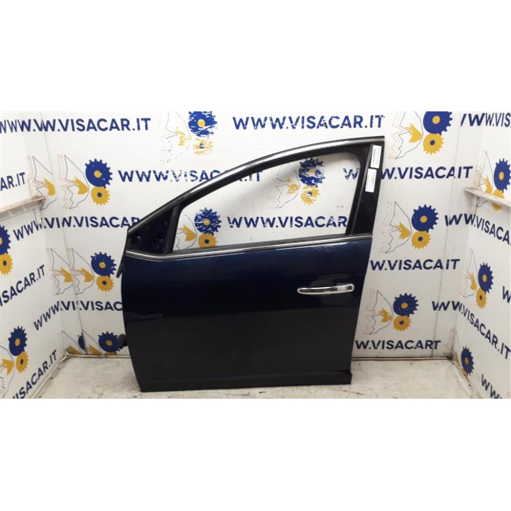 Porta Anteriore Sinistro Usato Dal 2008 Al 2011 Lancia Delta «Iii» (2008)