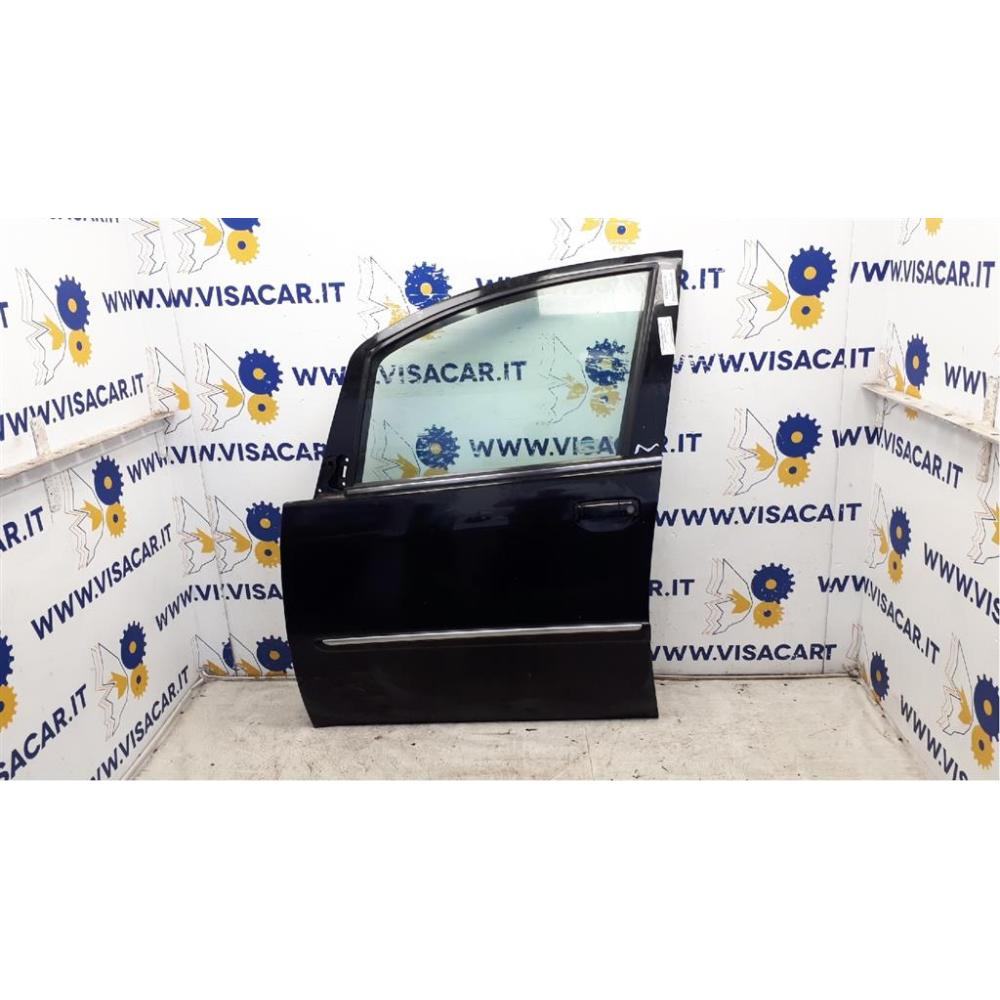Porta Anteriore Sinistro Usato Dal 2004 Al 2008 Lancia Musa «I» (2004)
