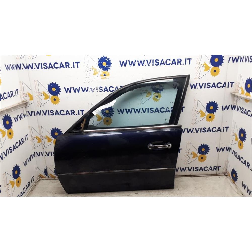 Porta Anteriore Sinistro Usato Dal 2002 Al 2008 Lancia Thesis (2002)