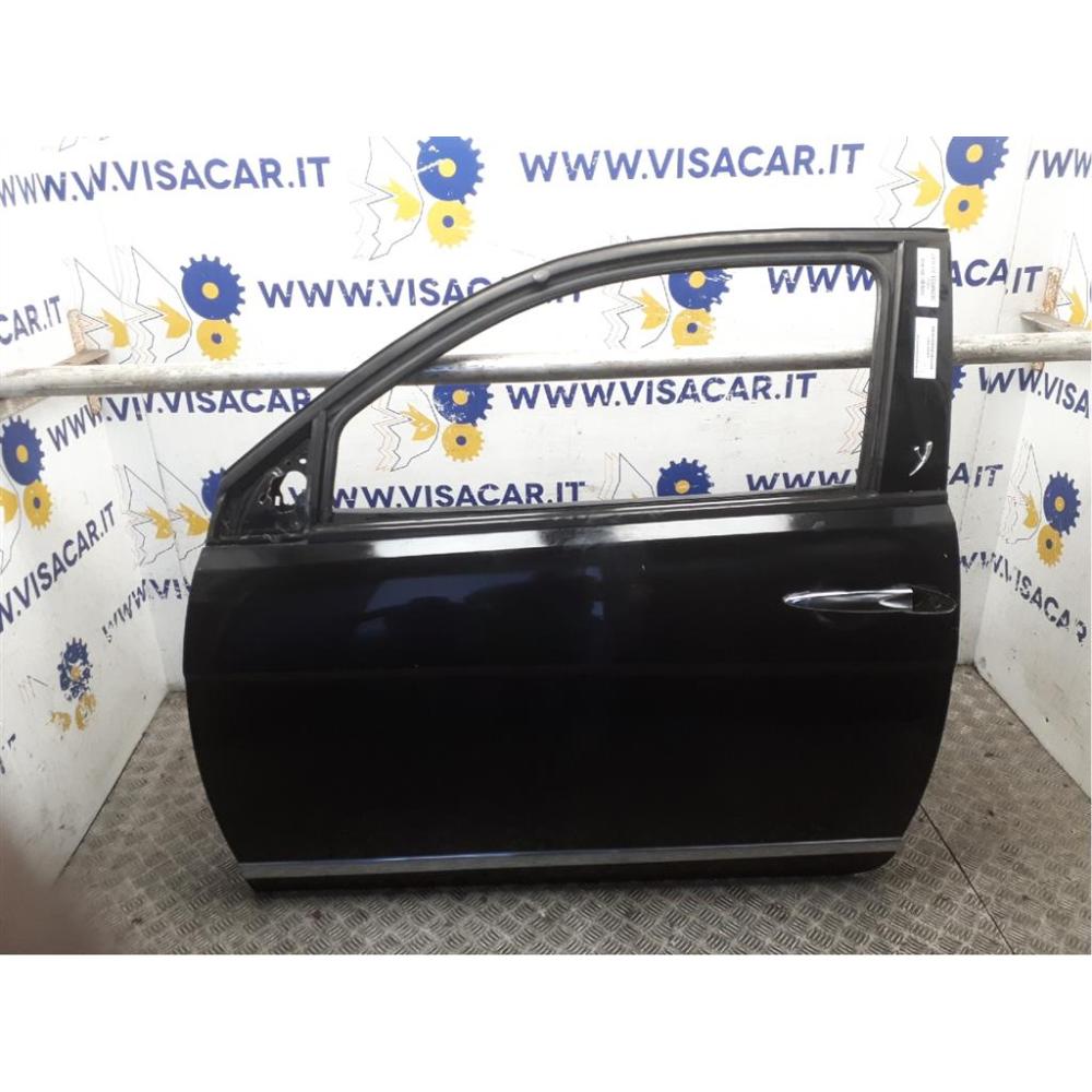 Porta Anteriore Sinistro Usato Dal 2006 Al 2008 Lancia Ypsilon «Ii» (2006)