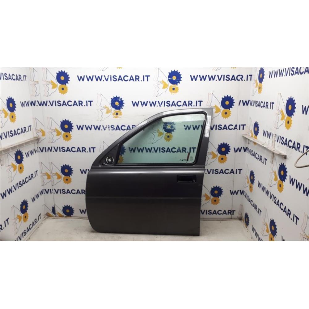 Porta Anteriore Sinistro Usato Dal 2002 Al 2006 Land Rover Freelander «I» (1998)