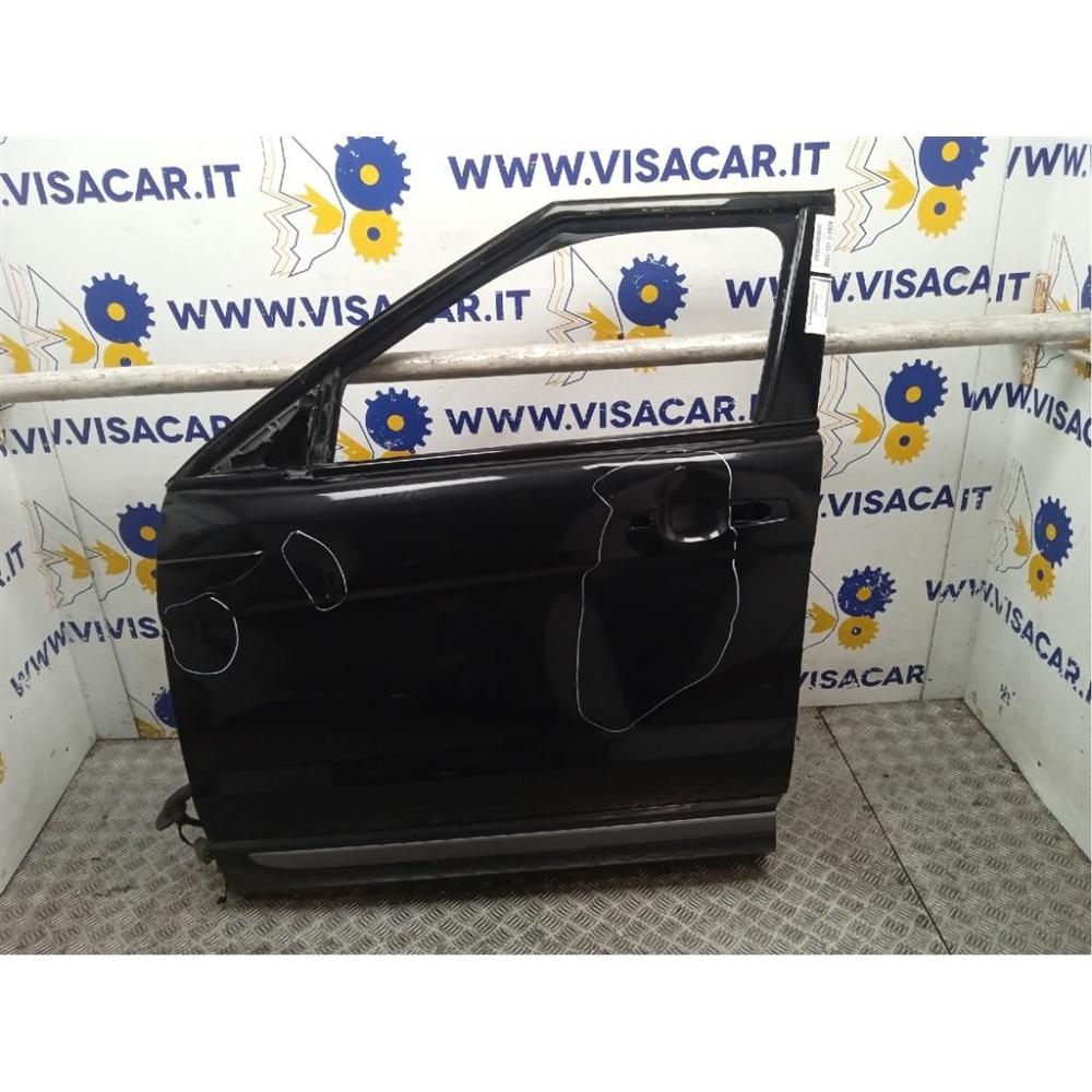 Porta Anteriore Sinistro Usato Land Rover Range Rover Evoque «I» (2011)