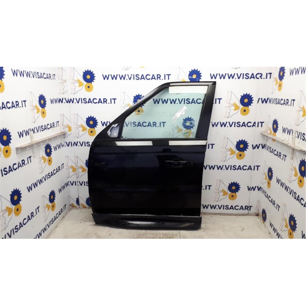 Porta Anteriore Sinistro Usato Dal 2005 Land Rover Range Rover Sport «I» (2005)