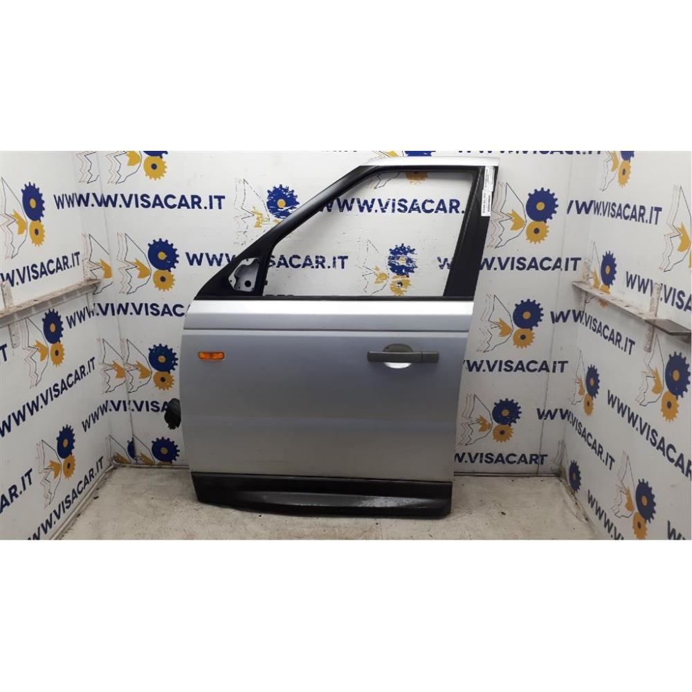 Porta Anteriore Sinistro Usato Dal 2005 Land Rover Range Rover Sport «I» (2005)