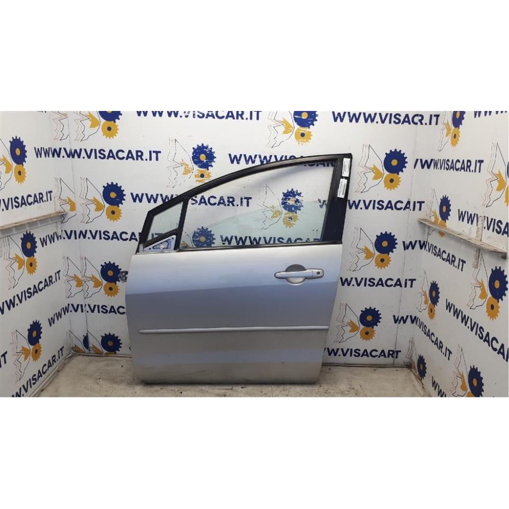 Porta Anteriore Sinistro Usato Mazda 5 «I» (2005)