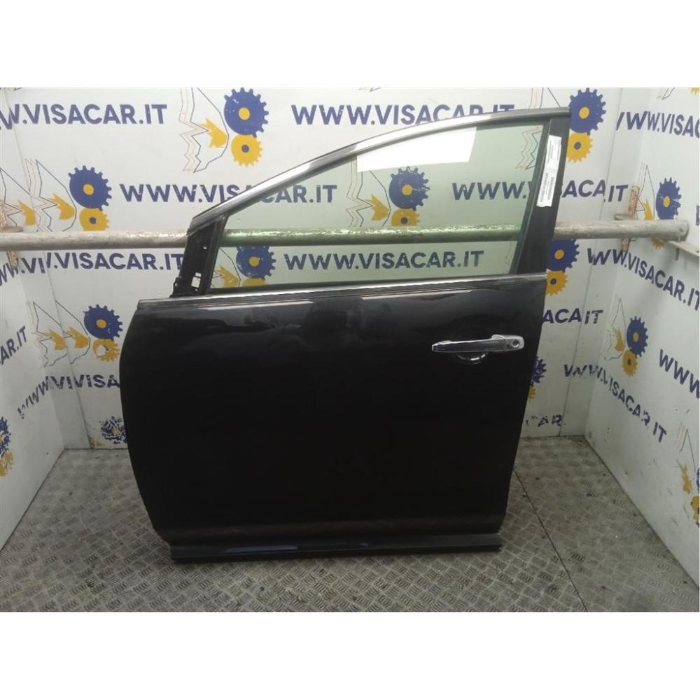Porta Anteriore Sinistro Usato Mazda Cx7 (2007)
