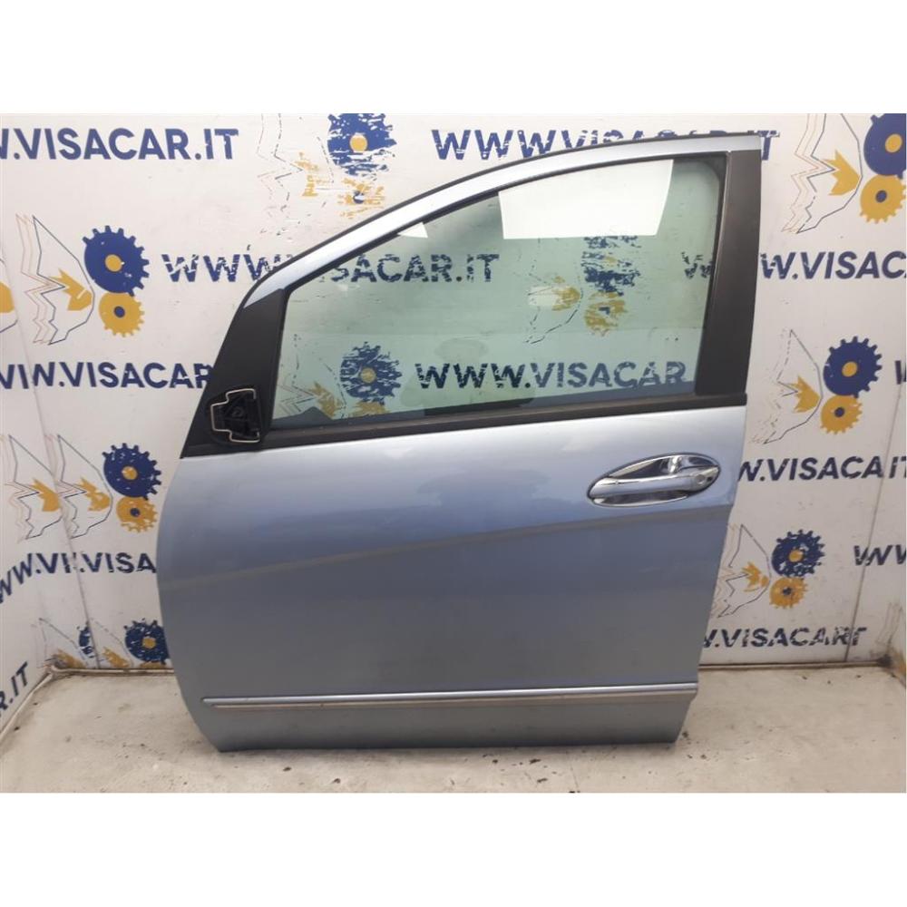 Porta Anteriore Sinistro Usato Mercedes Classe A «W169» (2005)