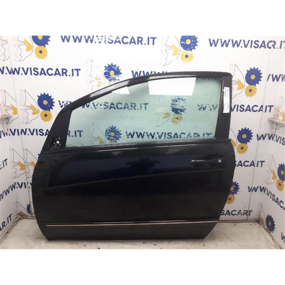 Porta Anteriore Sinistro Usato Mercedes Classe A «W169» (2005)