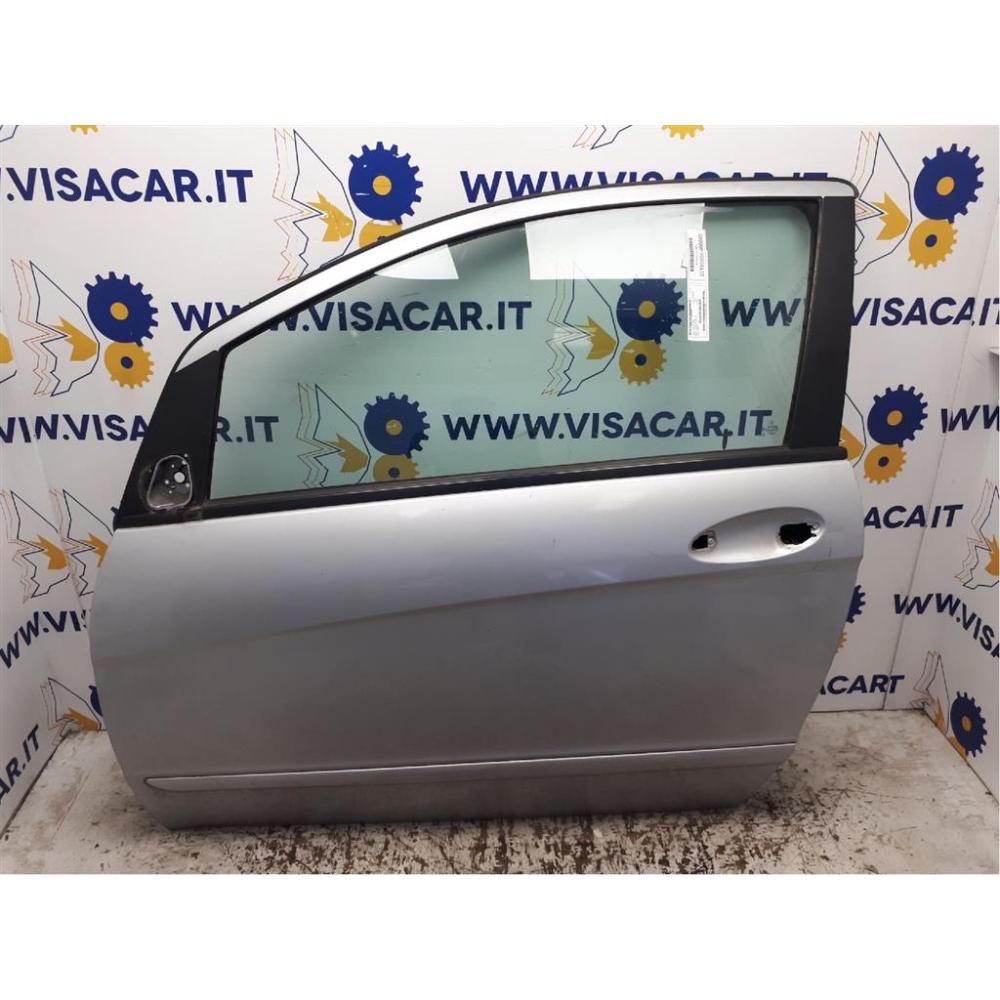 Porta Anteriore Sinistro Usato Mercedes Classe A «W169» (2005)