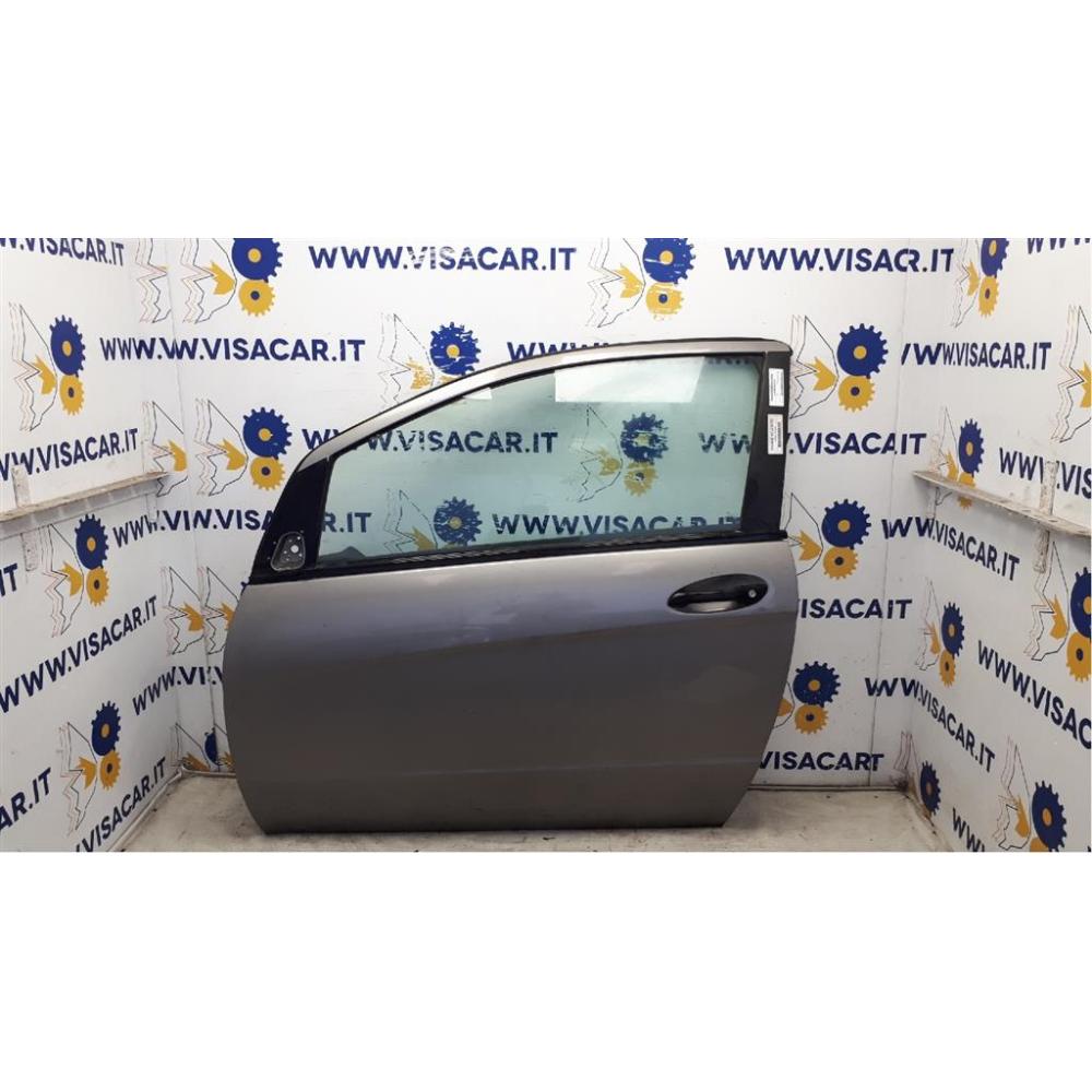 Porta Anteriore Sinistro Usato Mercedes Classe A «W169» (2005)