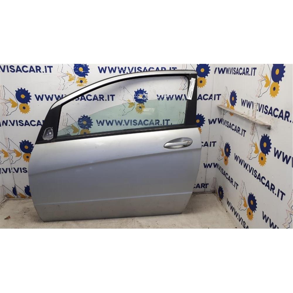 Porta Anteriore Sinistro Usato Mercedes Classe A «W169» (2005)