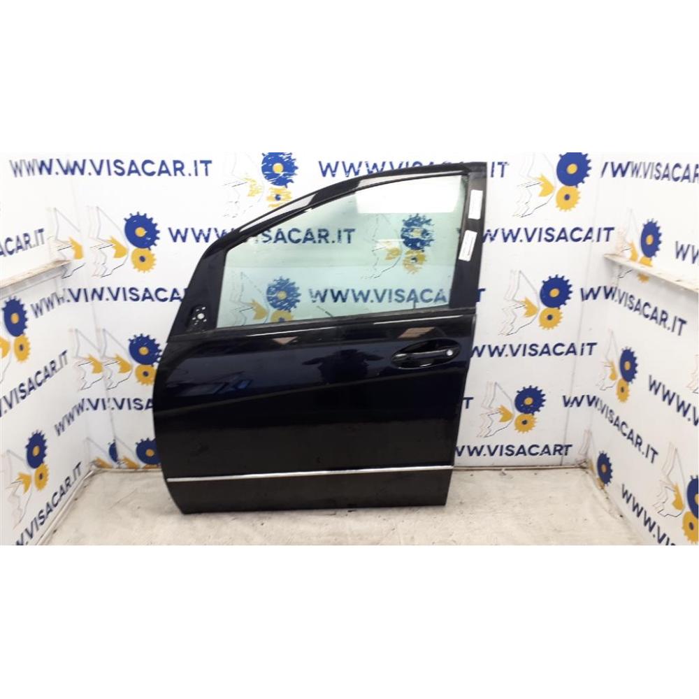 Porta Anteriore Sinistro Usato Mercedes Classe A «W169» (2005)