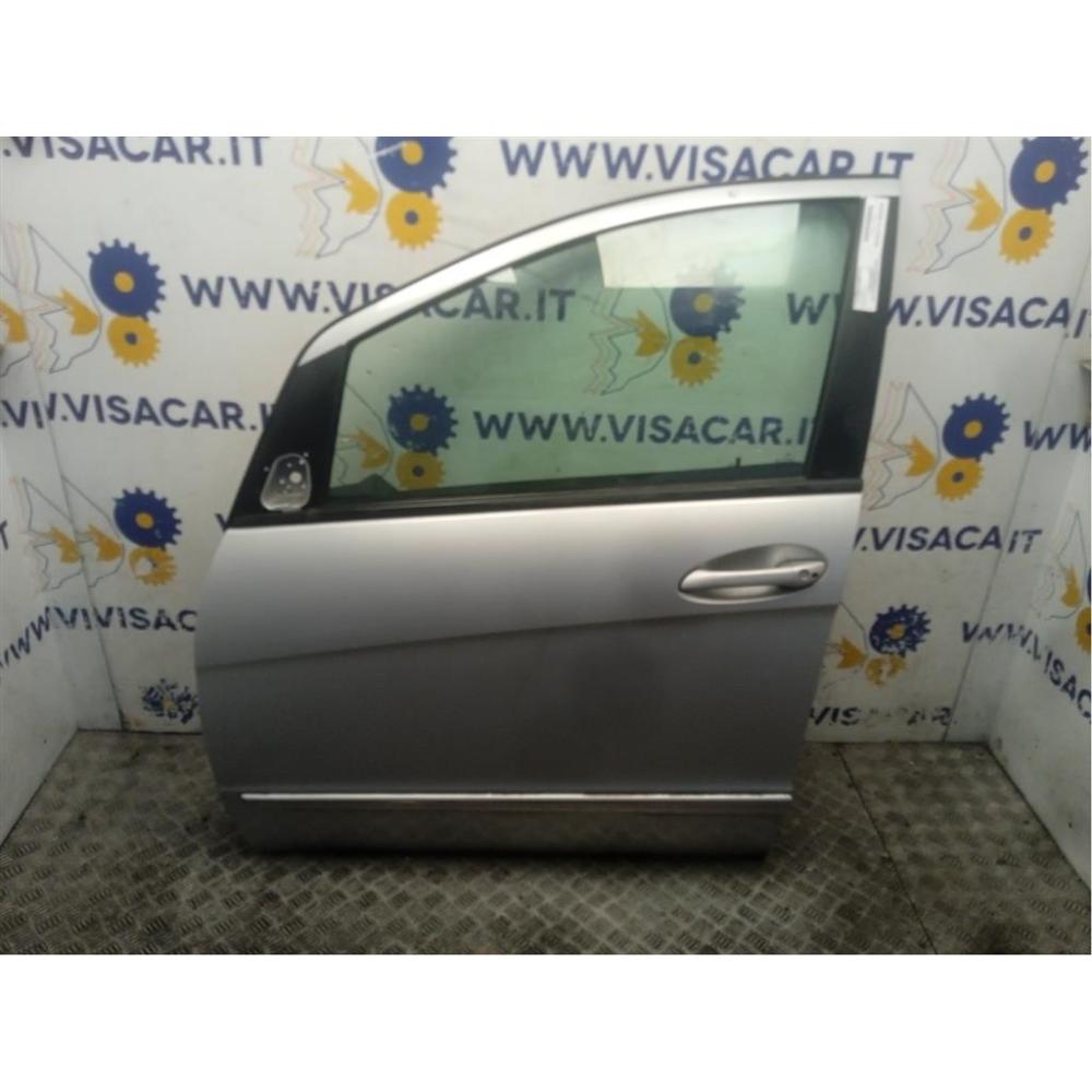 Porta Anteriore Sinistro Usato Mercedes Classe A «W169» (2005)