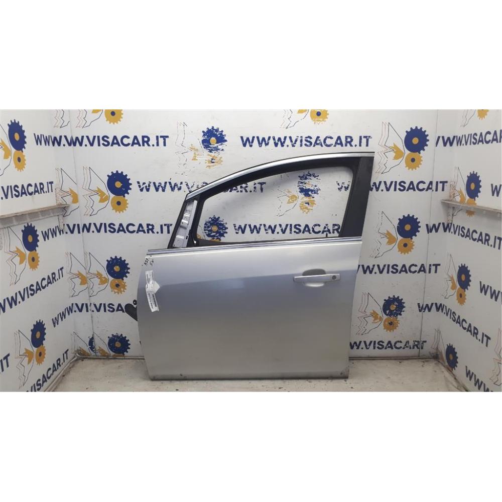 Porta Anteriore Sinistro Usato Dal 2009 Opel Astra «J» (2010)
