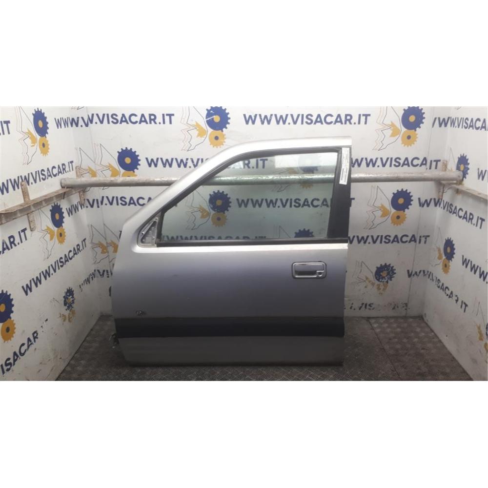 Porta Anteriore Sinistro Usato Dal 2002 Al 2005 Opel Frontera «B» (1999)
