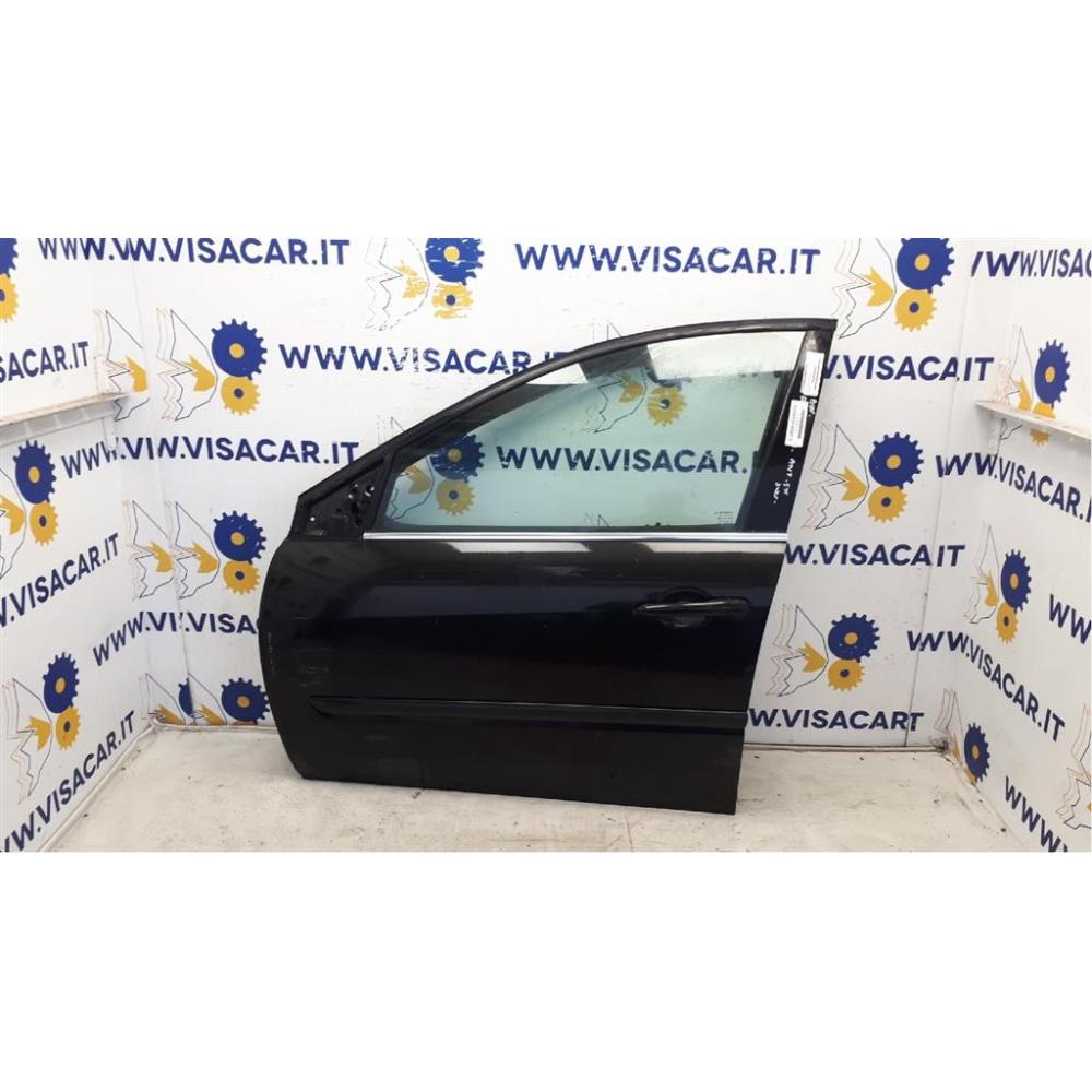 Porta Anteriore Sinistro Usato Dal 2007 Renault Laguna «Iii» Sw (2008)