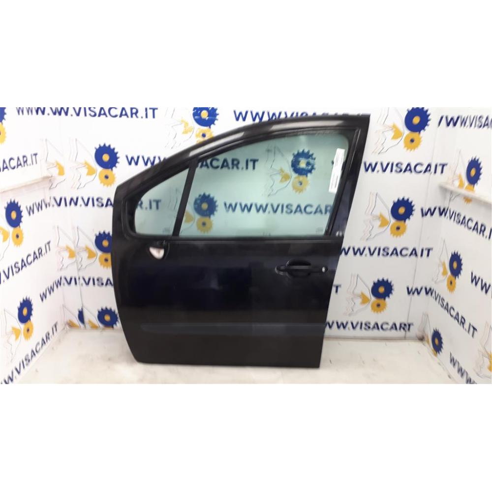 Porta Anteriore Sinistro Usato Dal 2008 Renault Modus (2005)